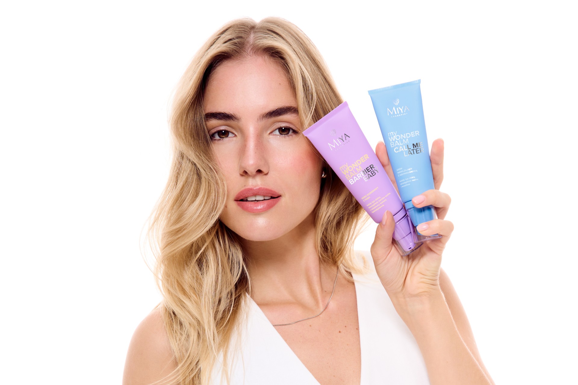 Miya wonderbalm