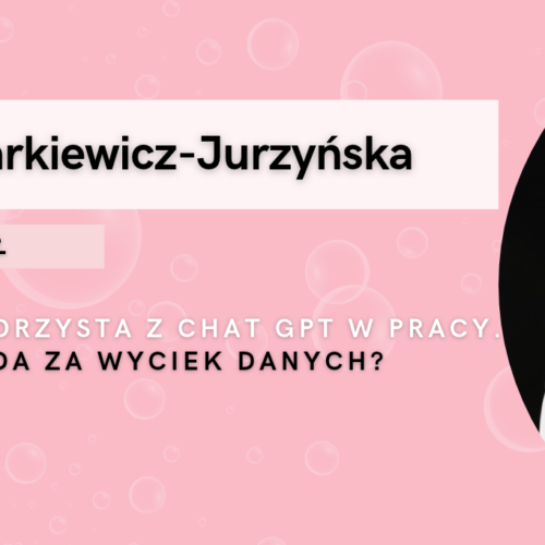 Milena Markiewicz-Jurzyńska