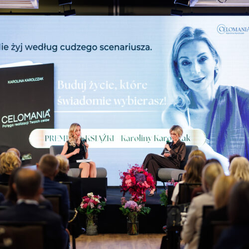 konferencja celomania